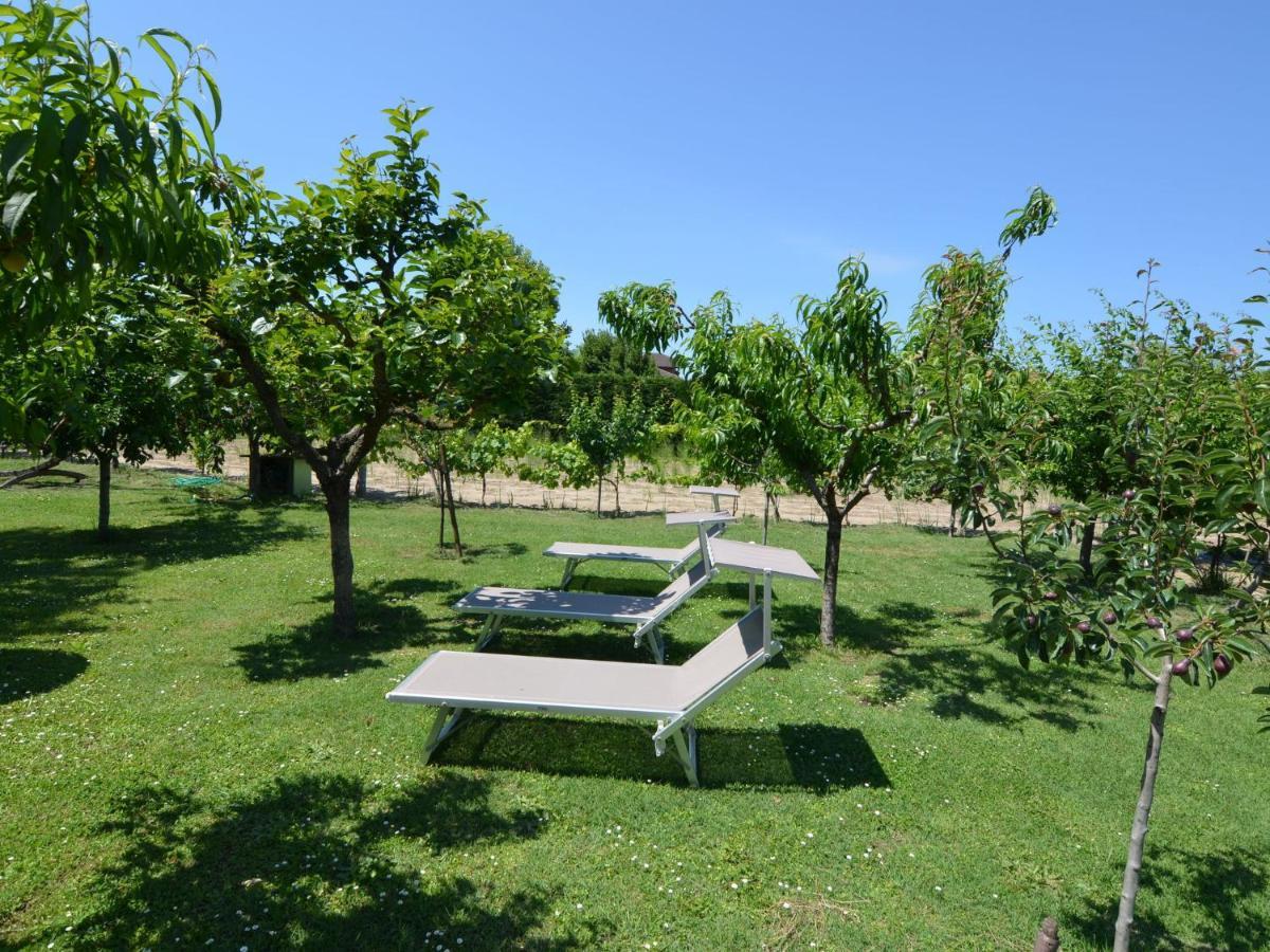 גאטאו א מארה Belvilla By Oyo Venturi Cherry מראה חיצוני תמונה