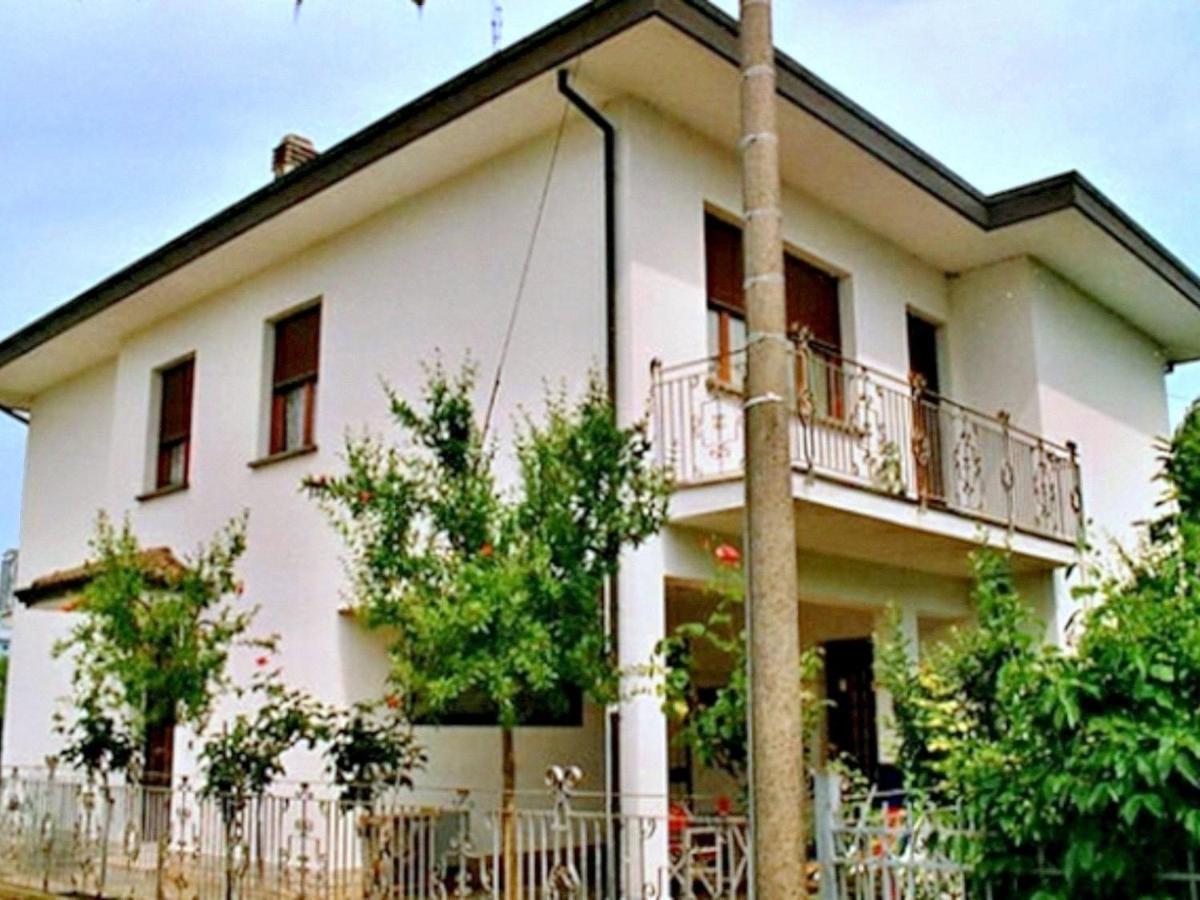 גאטאו א מארה Belvilla By Oyo Venturi Cherry מראה חיצוני תמונה